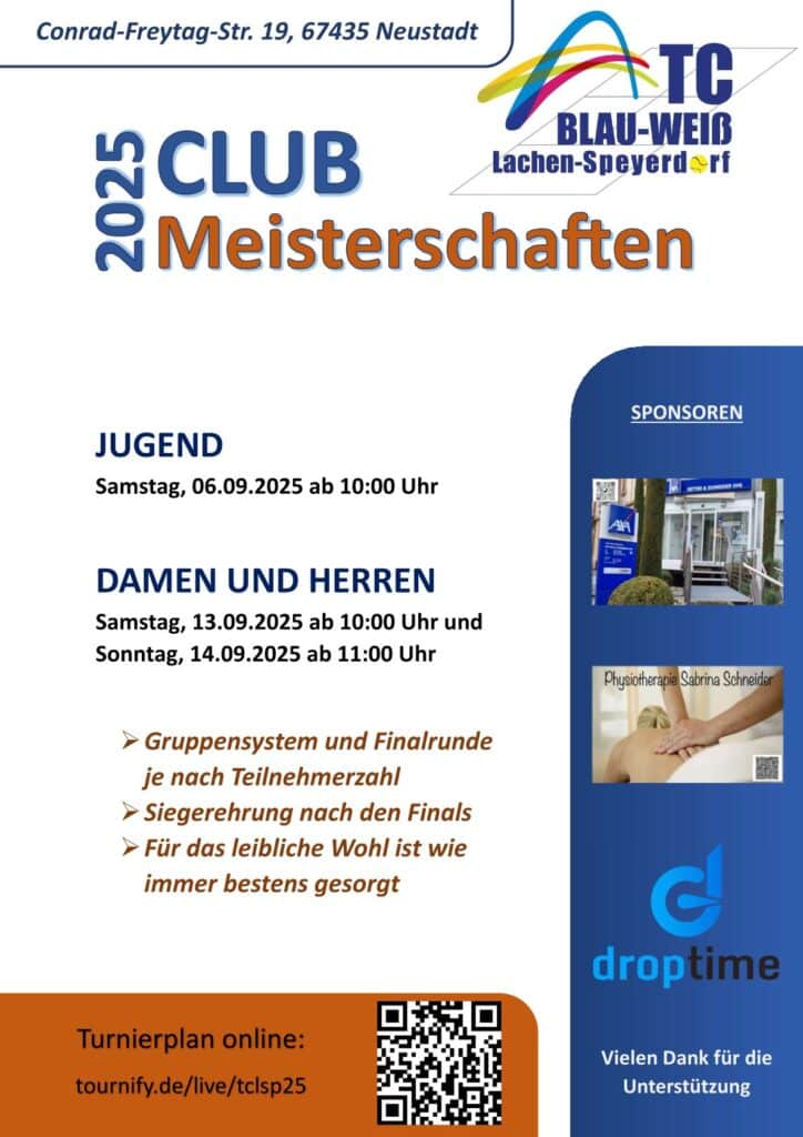 Plakat CM2025